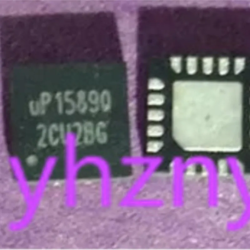 10 pezzi UP1589Q 1589Q QFN