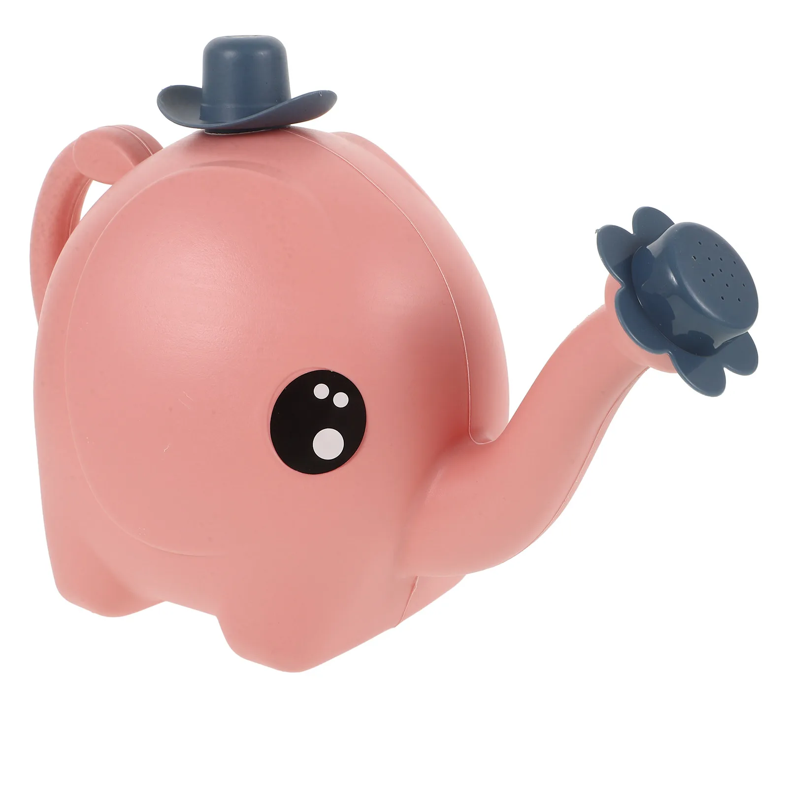 

Adorable Elephant Small Plastic Garden Tool Watering Can Adorable Watering Can Outdoor Plants Bonsai Sprinkler Pot