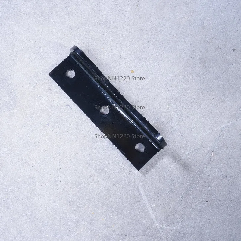 

Customizable Crawler Guard SSY006929386 New Hydraulic Motor and Rubber Track Excavator Parts for Construction Machinery