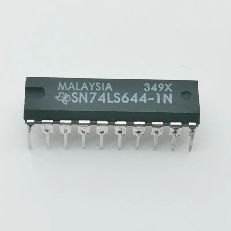 5Pcs Sn74Ls644-1N D… - image
