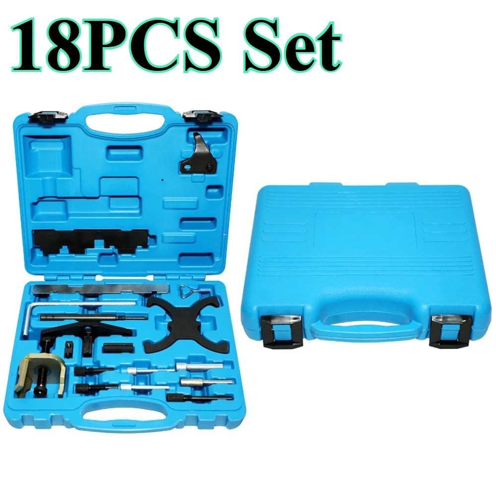 لفورد مازدا 6 كوغا Ecosport التركيز توقيت المحرك عمود الحدبات العمود المرفقي قفل أداة 1.8 2.0 2.3 1.6T 1.5 1.6 نماذج محددة