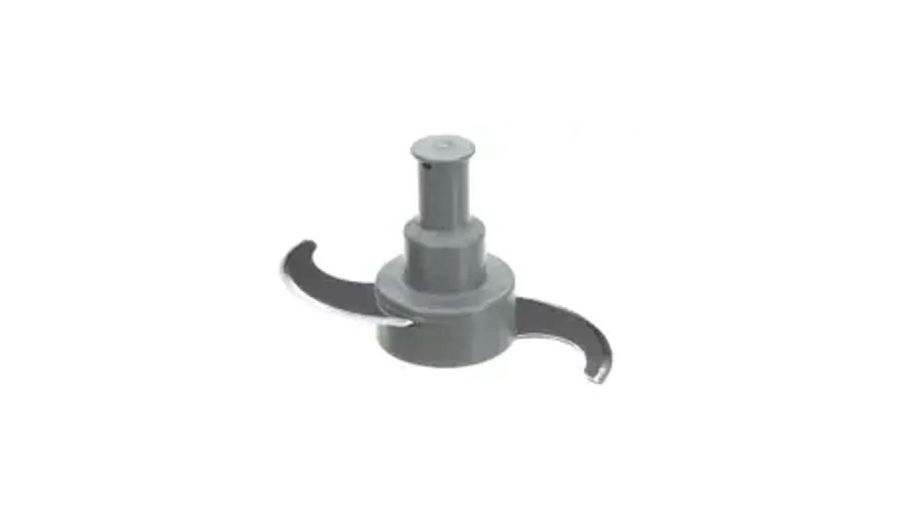 Robot Coupe 27351 Fine Serrated Blade, R502E, R502Y
