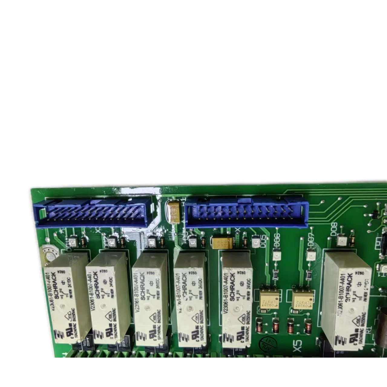 

3ADT220090R0023 Brand Spare Parts