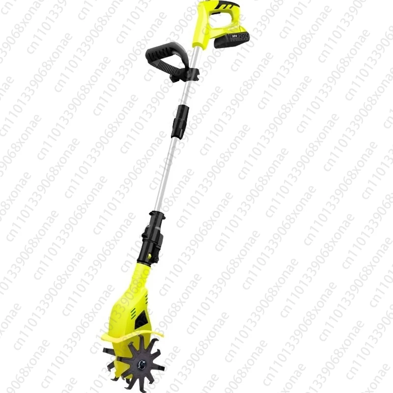 Handheld Lithium Ti…