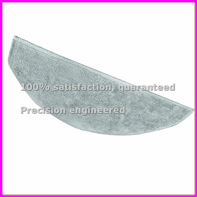 

For Combo Essential / 2 Essential, Vac 2 Essential Main Roller Side Brush Dust Bag Filter Mop-AD23