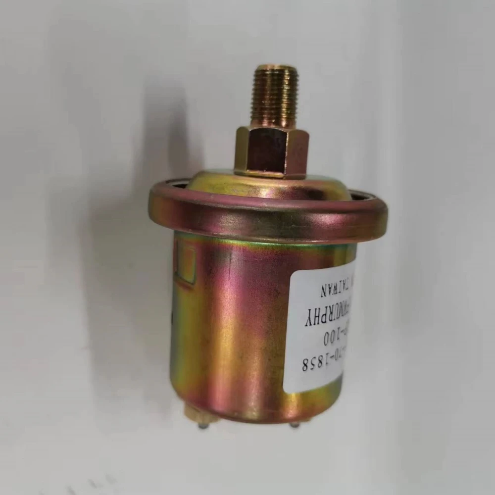 Oil Pressure Sensor Sender 05-70-1858 057001858 For Cummins Engine