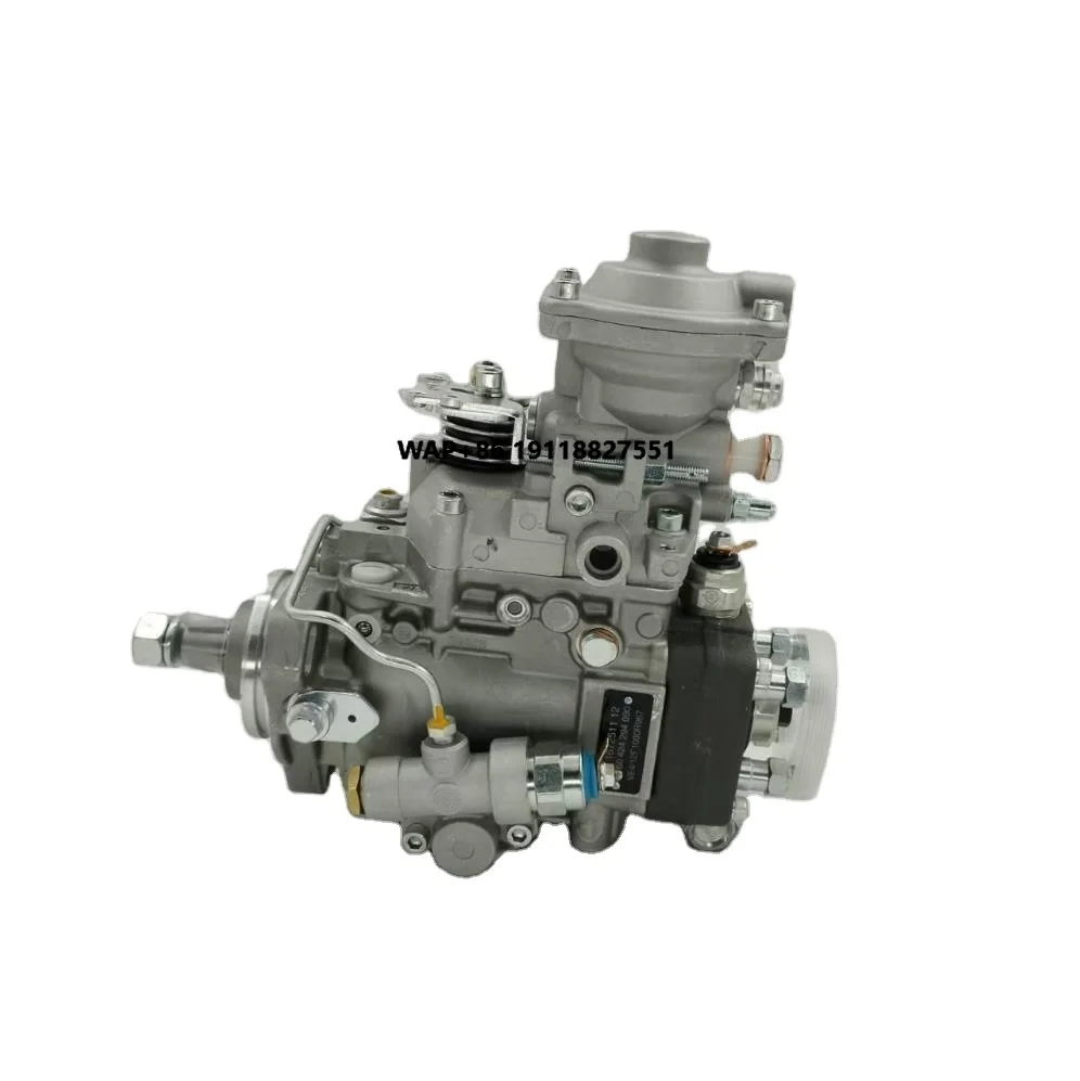 

0460424294 Liebherr VE Pump Series Engine High-pressure Oil Pump