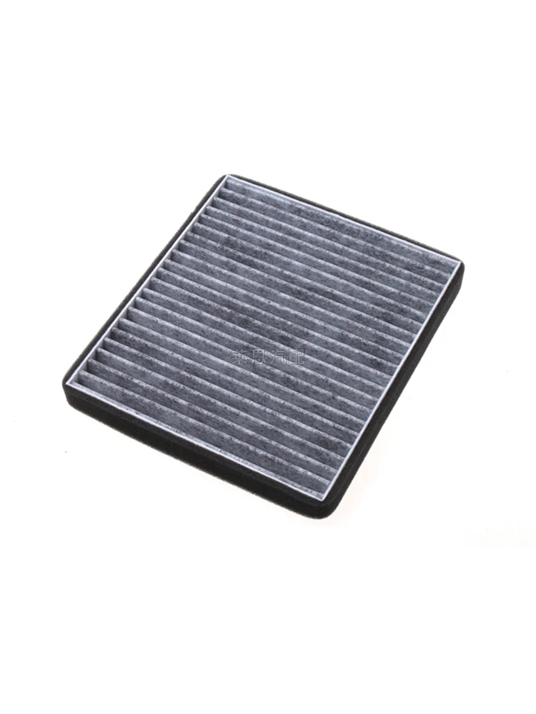 Cabin Air Filter fit for Suzuki JIMNY Closed Off-Road Vehicle (SN)1.3 1.5  OEM:95860-81A10 95860-81A20 95860-81A00