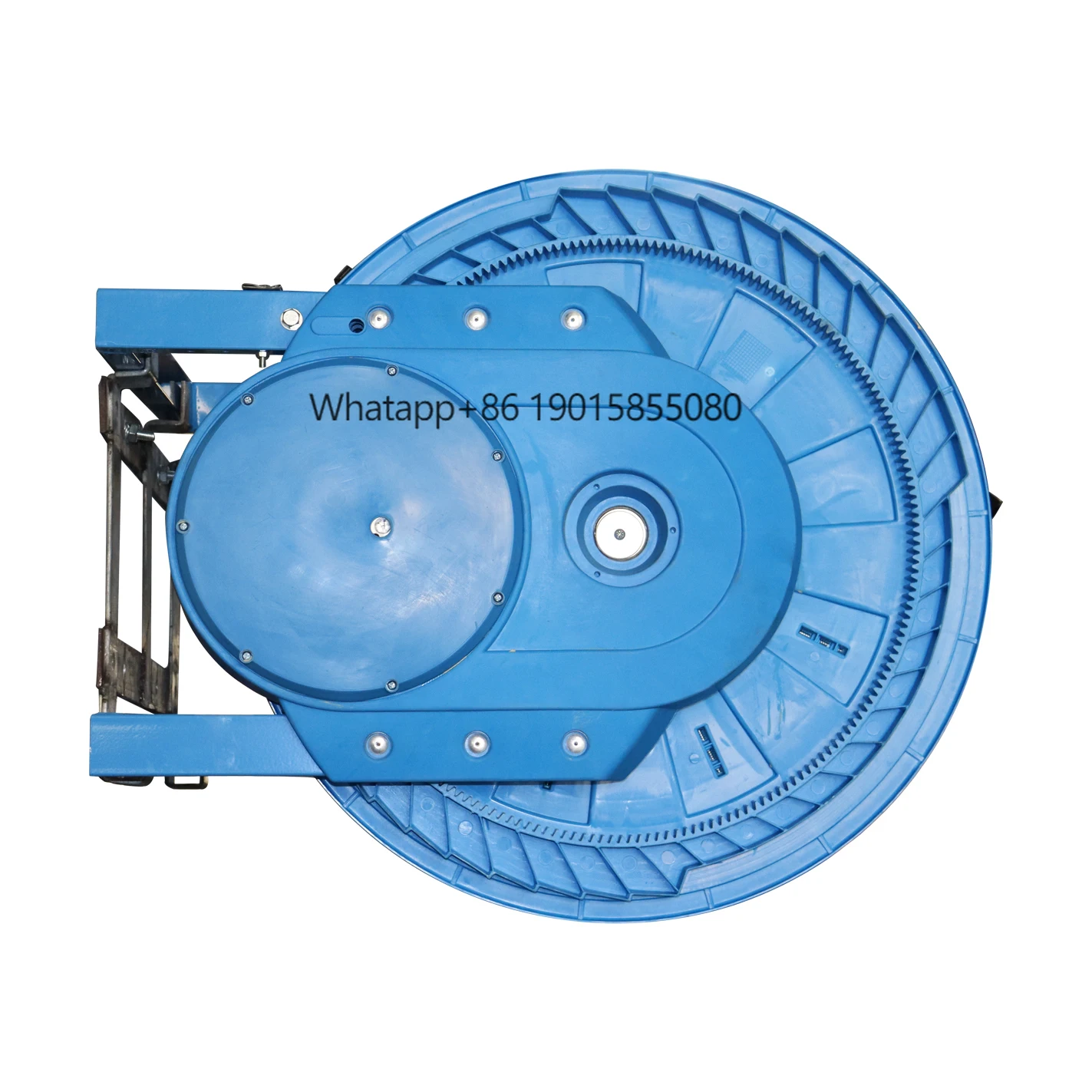 

Spring Garage Exhaust Hose Reel Dust Cleaner Vehicles Car Repair Tools Hardware