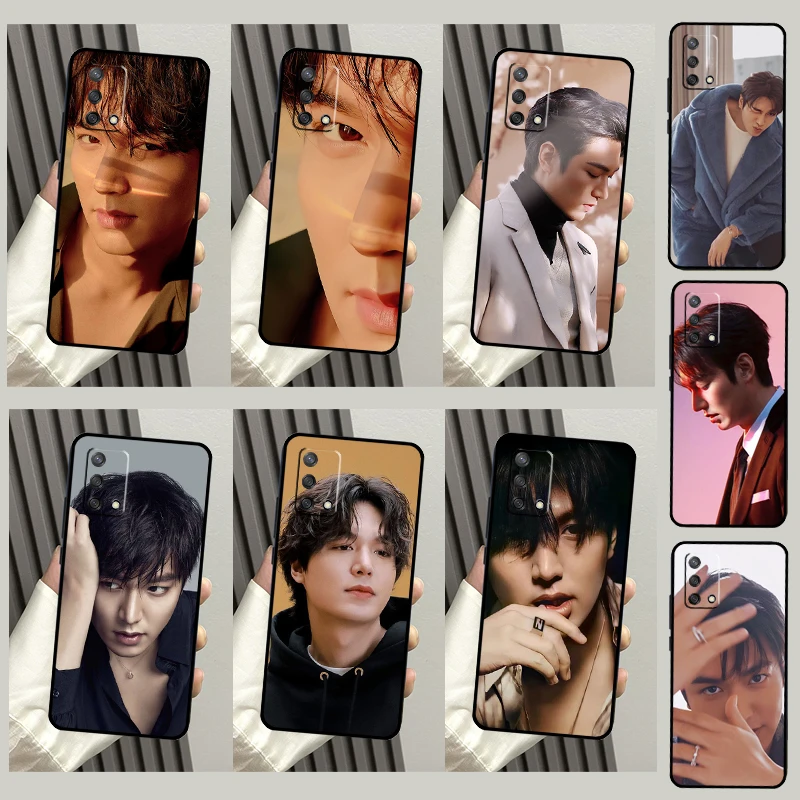 Korean Actor Lee Mi… - image