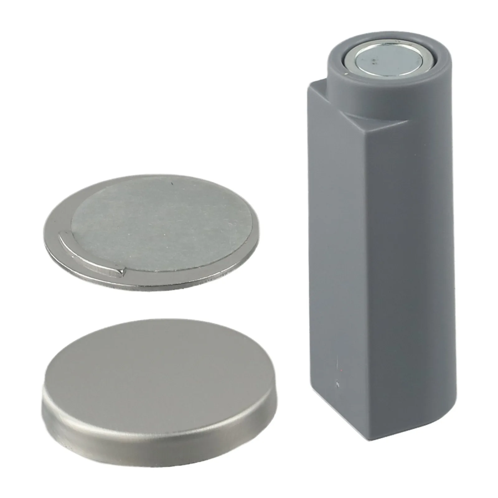 For Avoiding Door Damage Magnetic Door Stopper Door Hardware Heavy Use Long-lasting Performance Protects Walls