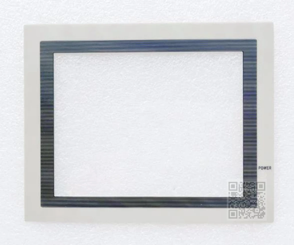New Pattern F943GOT-SBD-H F943GOT-LBD-H Touch Pad Glass perfect quality