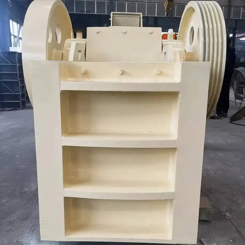 BTMA Jaw Mining Stone Crusher PE 300X500 Supply Of Mine Jaw Crusher, River Pebble Jaw Crusher