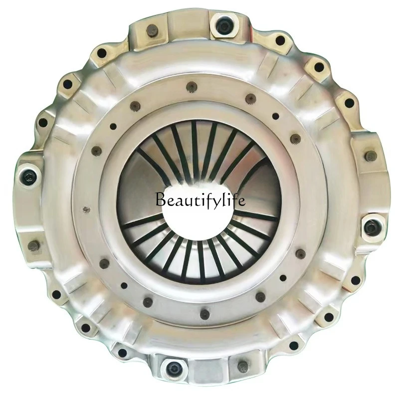 

1861303246 Wholesale, clutch pressure plate, quality assurance 430mm
