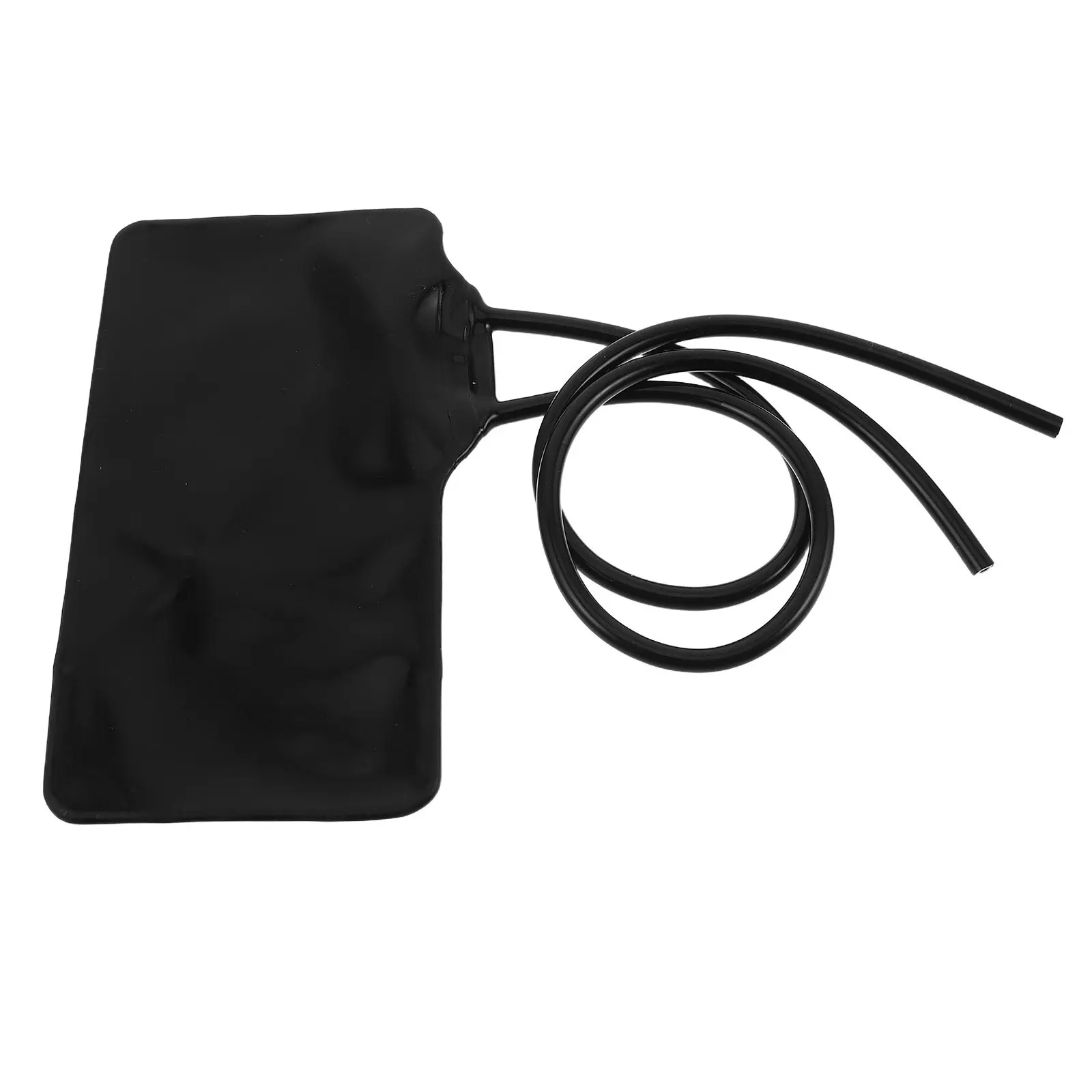 Cuff Bladder Dual Tube Latex Replacement Insert for Upper Arm Monitors Home Clinic Accurate Bp Cuff Internal