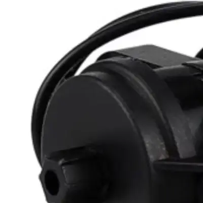 Motor Replacement Fridge Fan Motor Refrigerator Repair Addresses Leaks And Frost Food Preservation Easy Installation