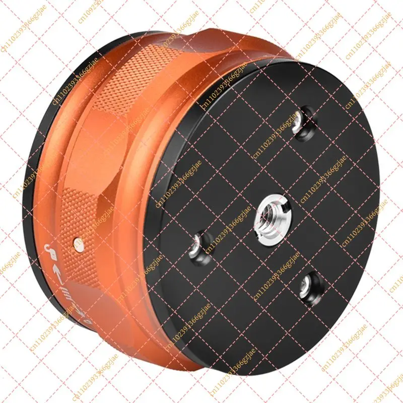 FY XB-Round Quick Release System For Tripod, Stabilizer-Motion Control Units- Photography And Videography Equipment Accessory