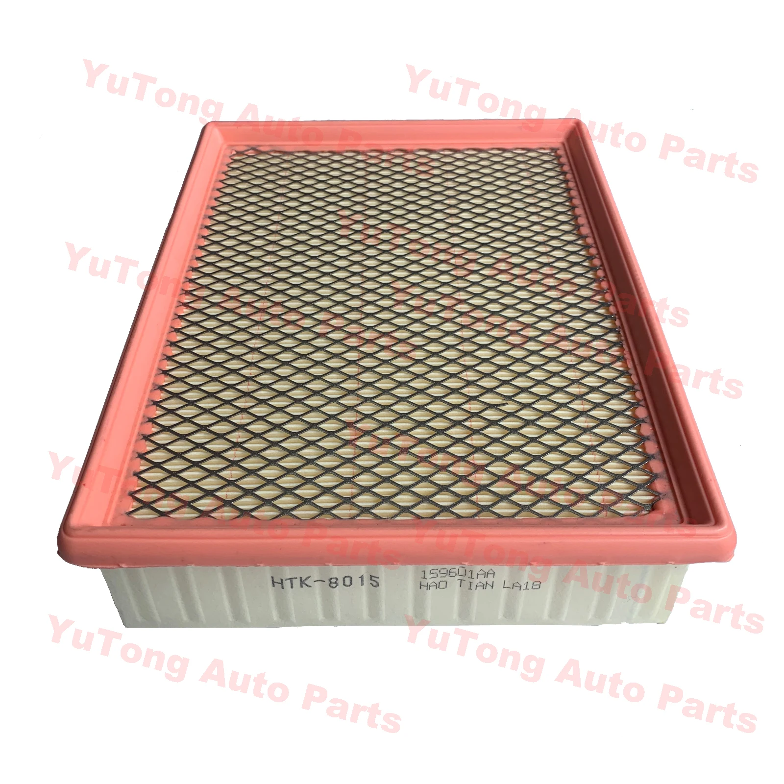 

Engine Air Filter For FORD TRANSIT CLASSIC Bus/ JMC BOARDING Baodian S350 YUHU 2.4 2012- Parts 159601AA E9P29601AA 110923007