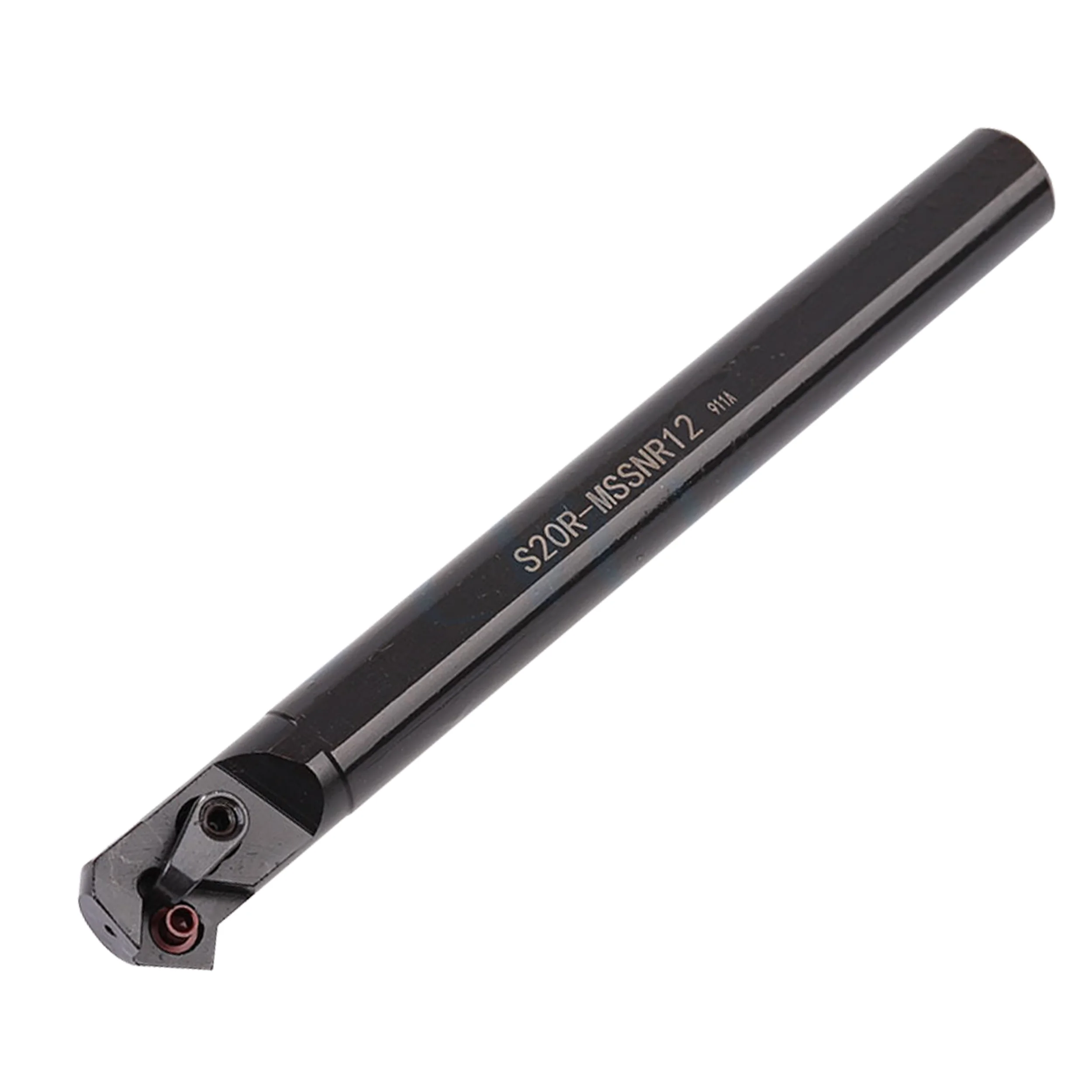 S25S-MSSNR12 S20R-MSSNL12 S25S-MSSNL12 portautensili per tornitura interna uso per lama in metallo duro SNMG Set di utensili da taglio CNC