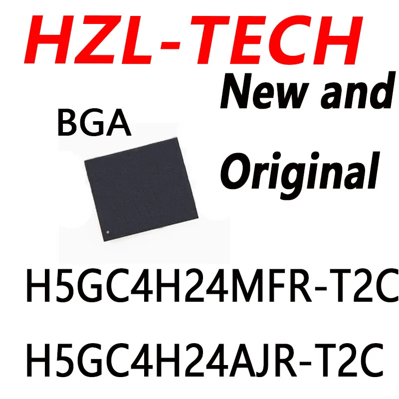 1PCS  BGA Chip H5GC4H24MFR-T2C H5GC4H24AJR-T2C H5GC4H24AJR-ROC H5GQ4H24MFR-R2C H5GQ4H24AJR-R4C H5GQ4H24AJR-ROC