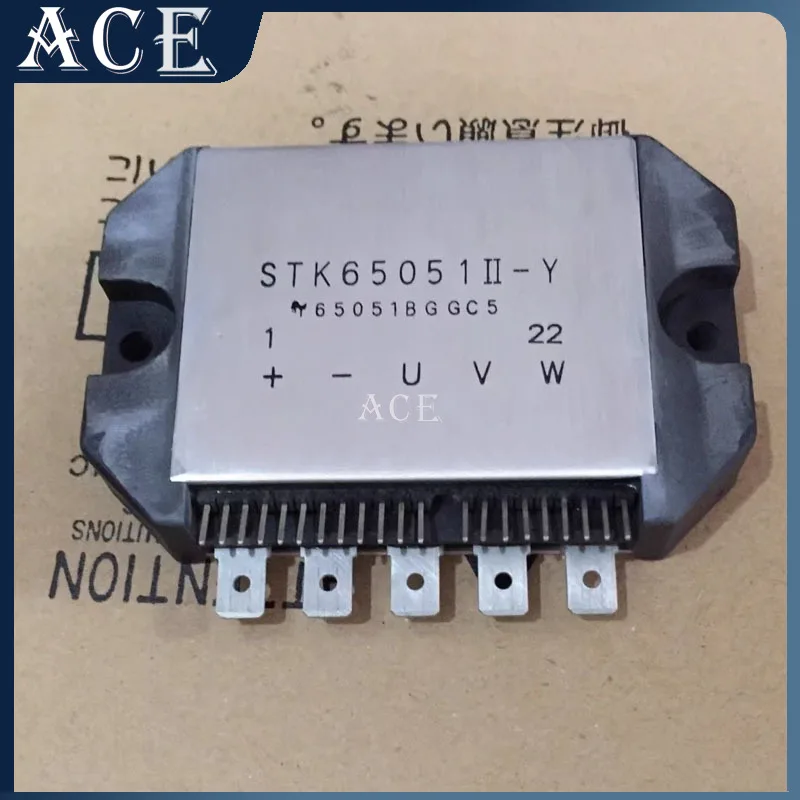 STK65051-1K3 STK65040II-D STK65042II STK65050II STK65020II-Y STK65030II STK65032II-J STK65050II-M STK65051II-Y Module