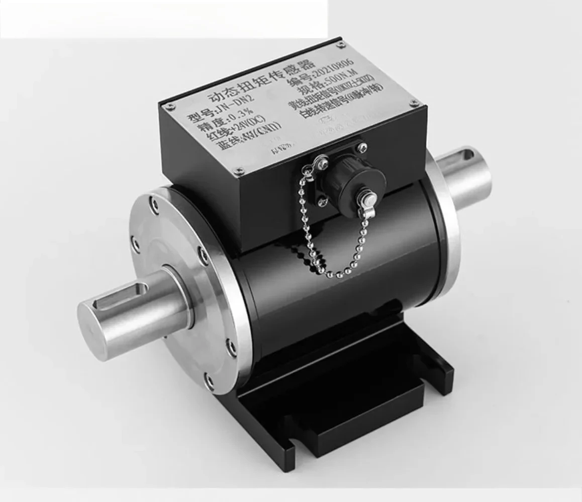 JN-DN Dynamic Torqu…