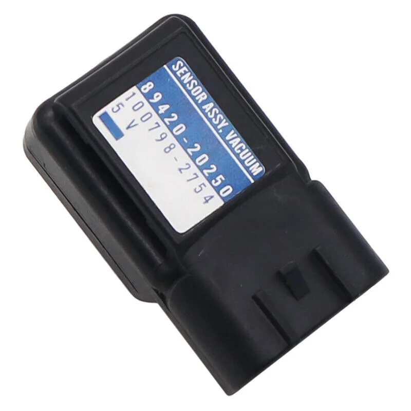 

Original Intake Pressure Sensor Oem 89420-20250 100798-2754 Fit For Avensis Carina Corona High Quality