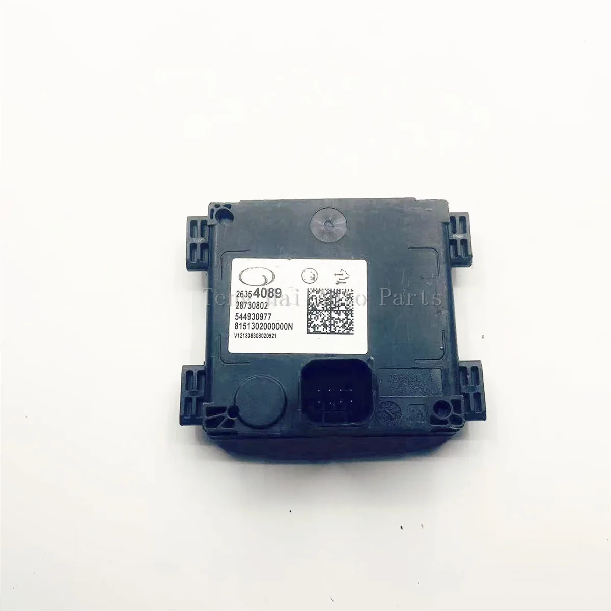 

XYQPSEW For Blind Spot Radar Sensor 26354089 28730802 544930977 28662674