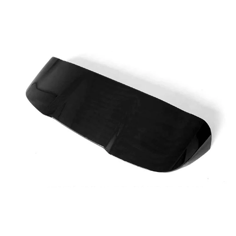 

Спойлер в стиле X5M для BMW X5 G05 (2018-2021), глянцевый черный, из ABS-пластика, для заднего багажника, верхний спойлер-крыло.