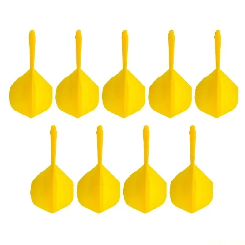 

U2JB Набор из 9 шт. стержней для дротиков и скребка для встроенных стволов для дротиков с резьбой 2BA