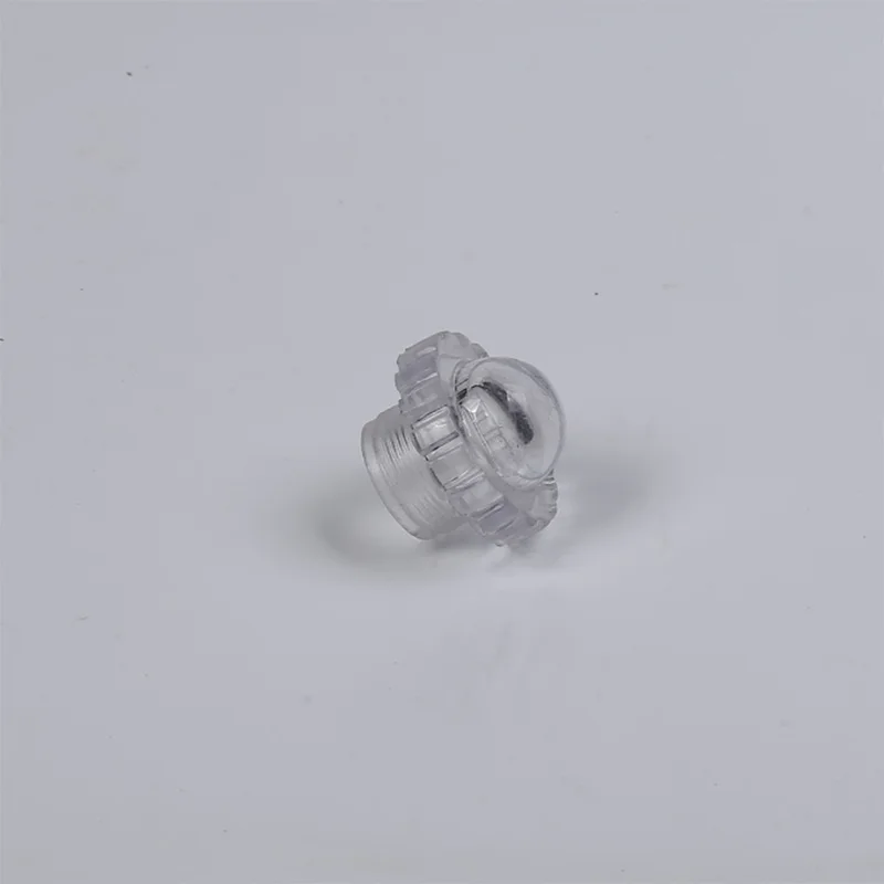 10PCS KC67 VC008 Oil Window (Fine Wire) Suitable for Siruba 700f Industrial Sewing Machine Accessories