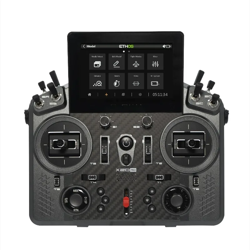 Tandem X20 Pro Comb… - image