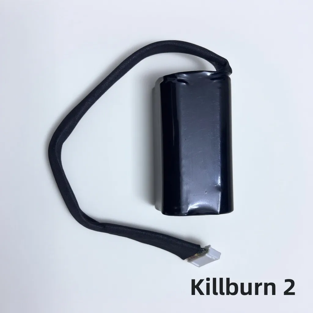 100%Original 7.2V 5200mAh for Marshall Killburn 2 C196A1 Wireless Bluetooth Speaker Rechargeable Battery