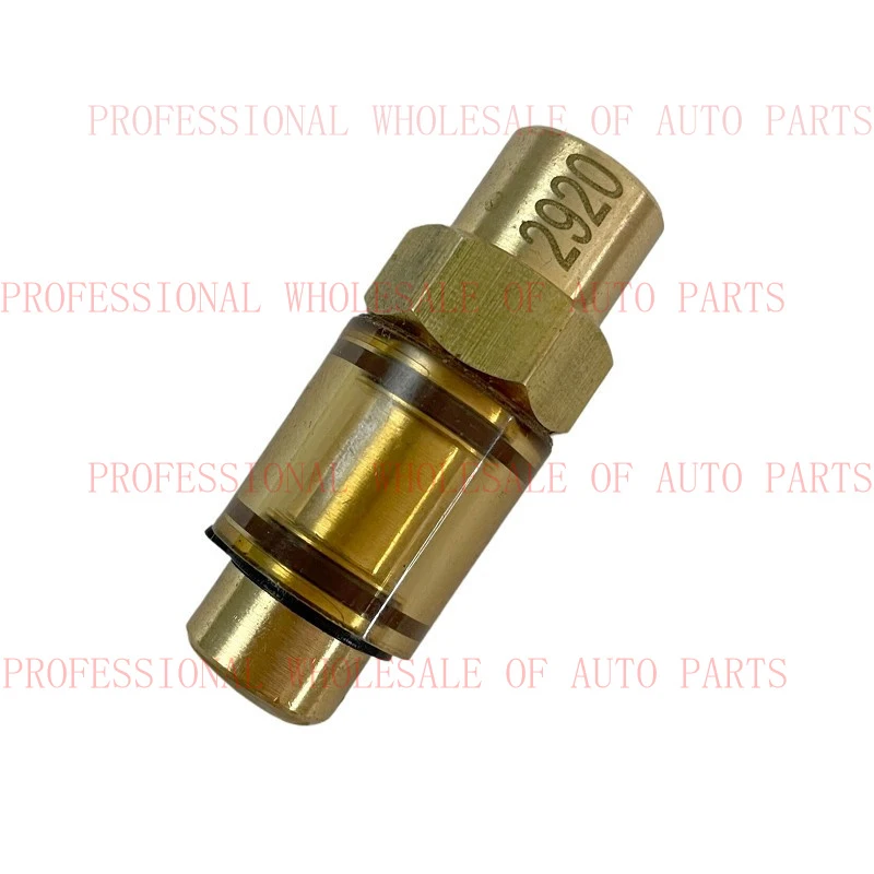 V+ 1PCS NEW FOR 2605332920 Screw Air Compressor 2.0mm Check Valve Transparent