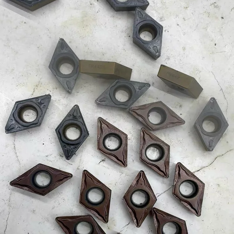 

CNC blade DCMT11T308-UM 4425