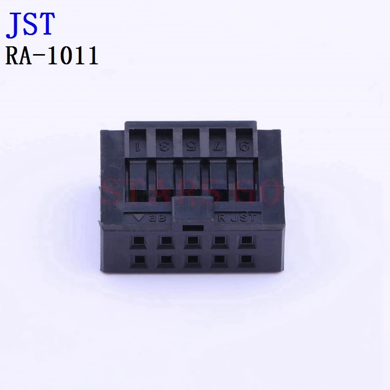10PCS/100PCS RA-1611 RA-1011 JST Connector