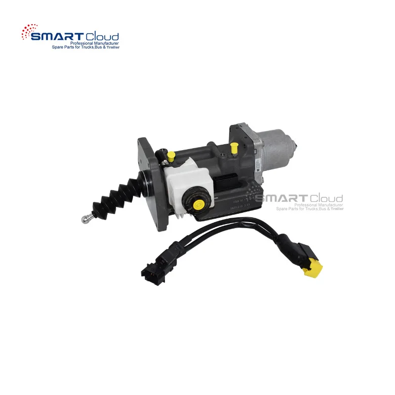 

10572941 ECAS Clutch Servo 2450508 572941 For Scania Bus