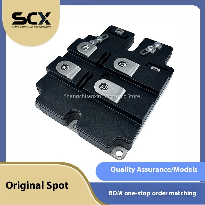 5SND0500N330300 وحدة الطاقة الجديدة