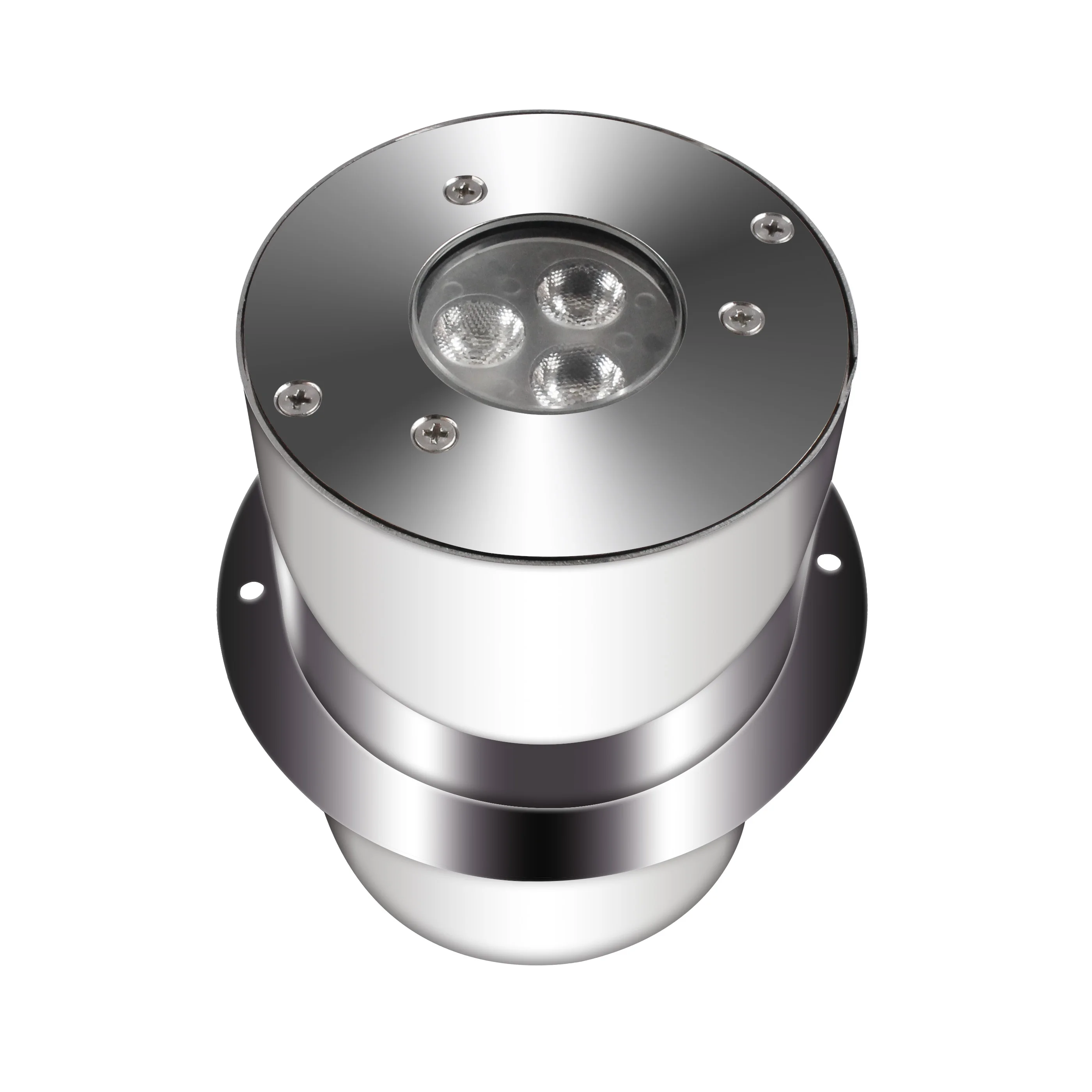 

Нержавеющая сталь IP68 Светодиодные погружные светильники для бассейна Водонепроницаемые пейзажные светодиодные встраиваемые подводные лампы