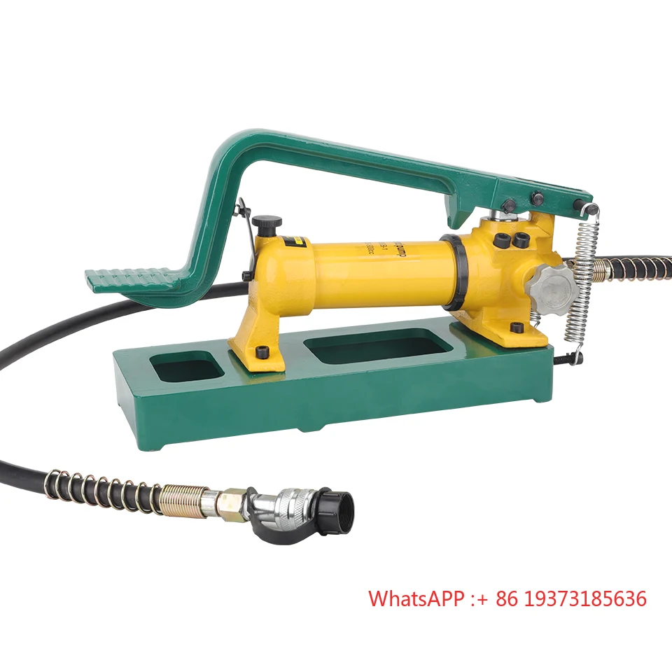 CFP-800 Compact Sin…