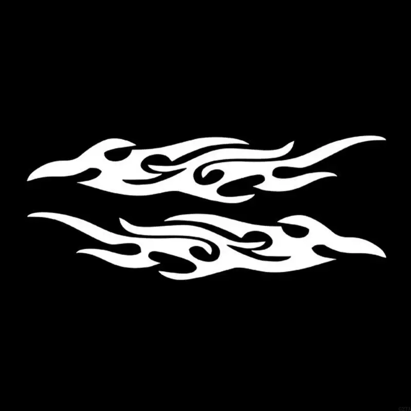 

Reflective Car Decals Stickers for Scratch Coverage & Improved Night Visibility