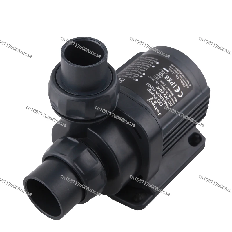 DC Pump DCP Series DCP 10000/15000/18000/20000 Sinusoidal Pump Fish Tank Aquarium Water Pump Quiet Methane