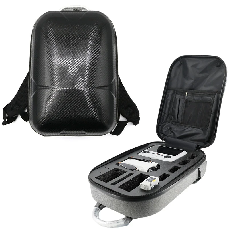 drone-backpack-crust-case-hard-shell-waterproof-bag-accessories-battery-handbag-portable-case-for-dji-mini-3-mini-3pro-drone