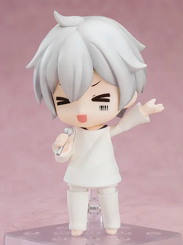 GSC Clay man accessory dismemberment face doll accessories