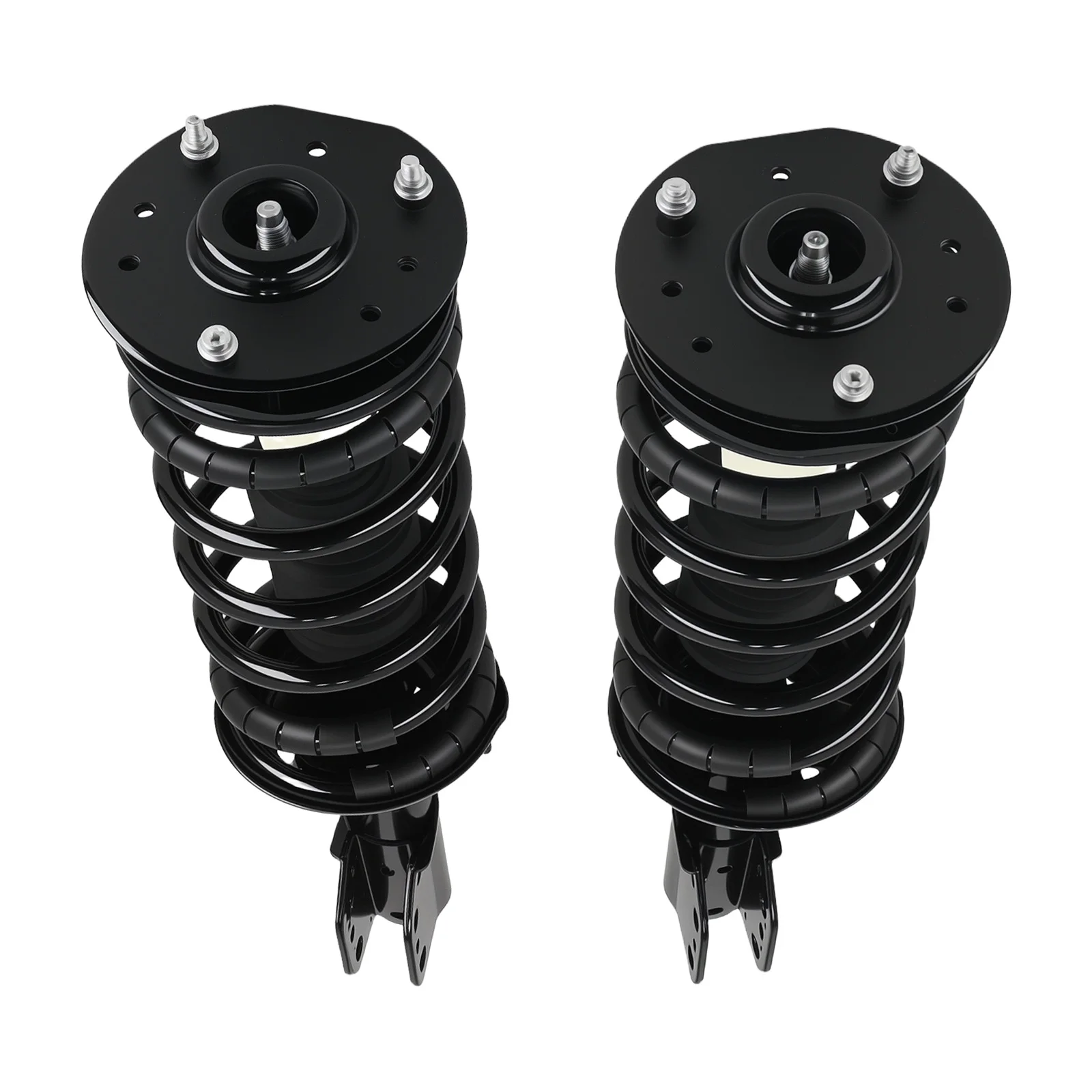 

Передняя пара амортизаторов в сборе с пружинами для Saturn Vue 2002-2007