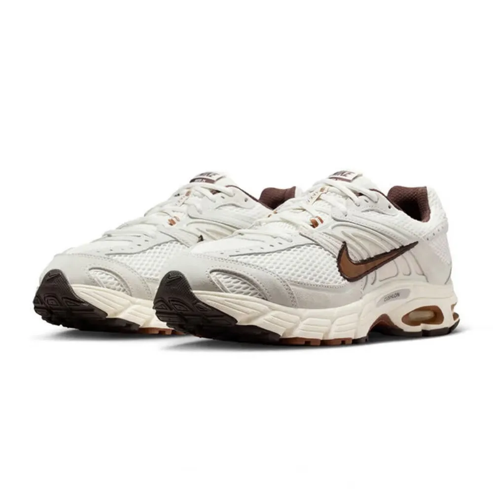 

Мужские спортивные и повседневные кроссовки Nike AIR MAX MOTO 2K - Нескользящие, прочные кроссовки для бега - Легкие и дышащие - IQ4924-003