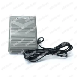 Foot Control Pedal For PFAFF 1471 1473 1475 4870 4872 7510 7530 7560 7562 7570 90-222050-43