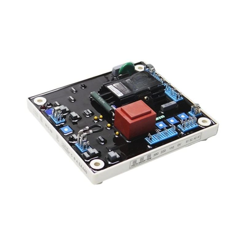 Voltage Regulator A…