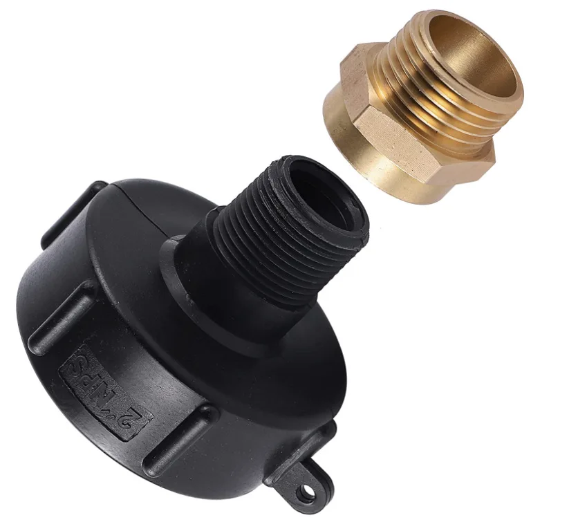 3 4 Inch Ibc Tote A…