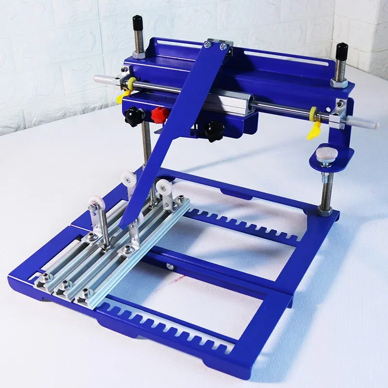 For Suitable For SPE A-grade QMH120 Curved Screen Printing Machine